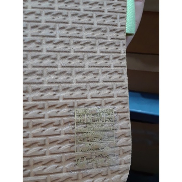 Billabong Women's Summer Slide Sandals - Picture 2 of 3